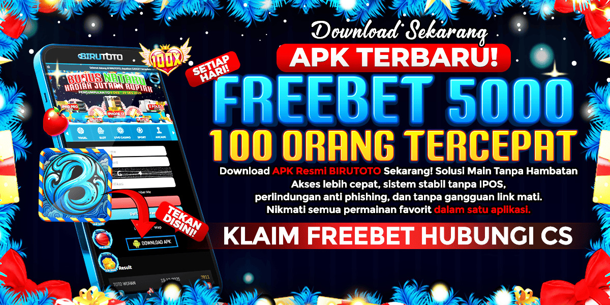 freebet-birutoto